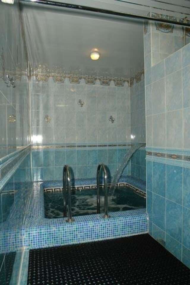 Гостиница Троя Кострома-143