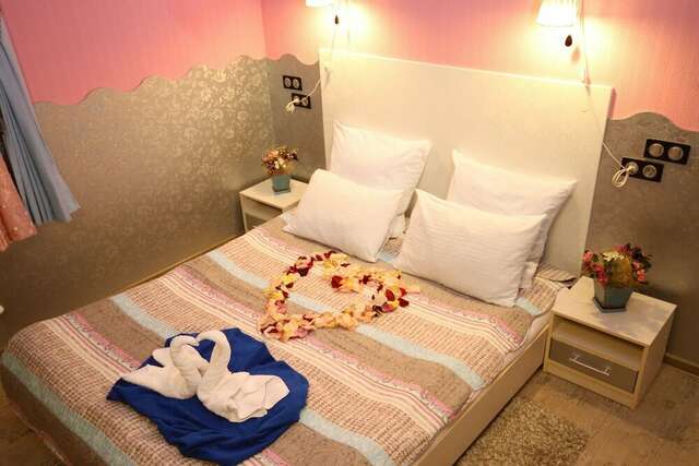 Гостиница Троя Кострома-59