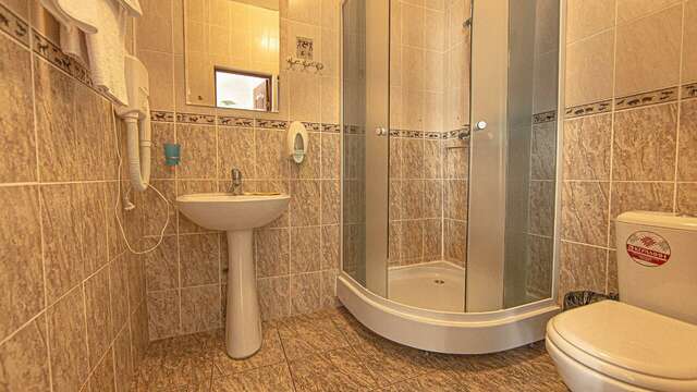 Гостиница Троя Кострома-57