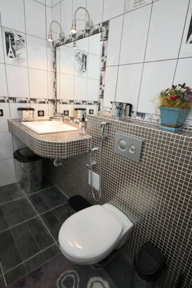 Гостиница Троя Кострома-134