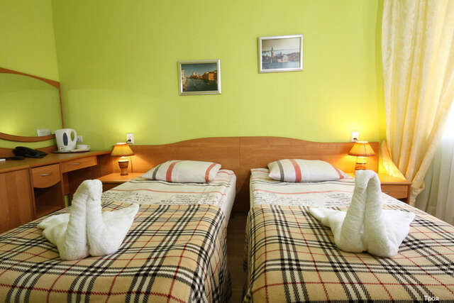 Гостиница Троя Кострома-210