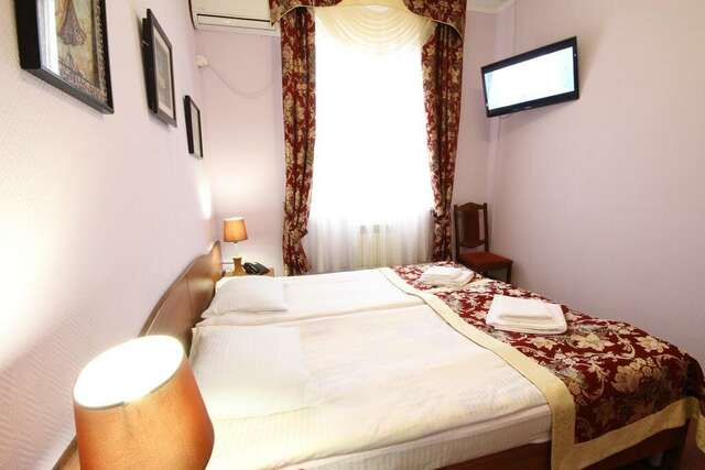 Гостиница Троя Кострома-133