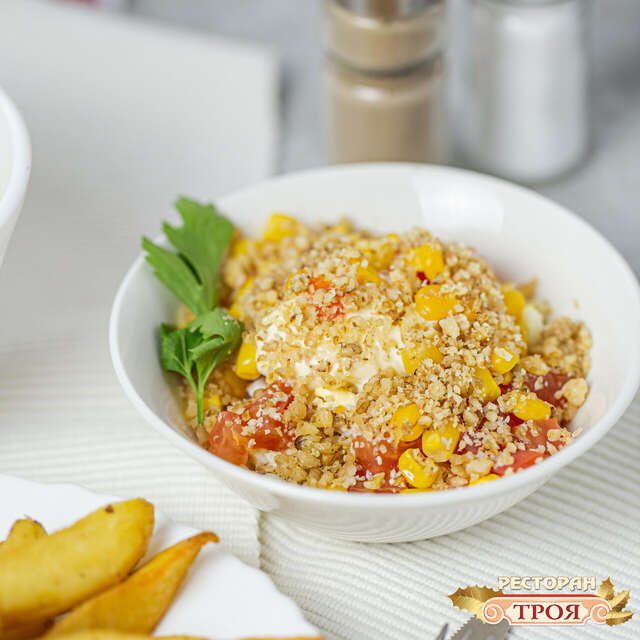 Гостиница Троя Кострома-81