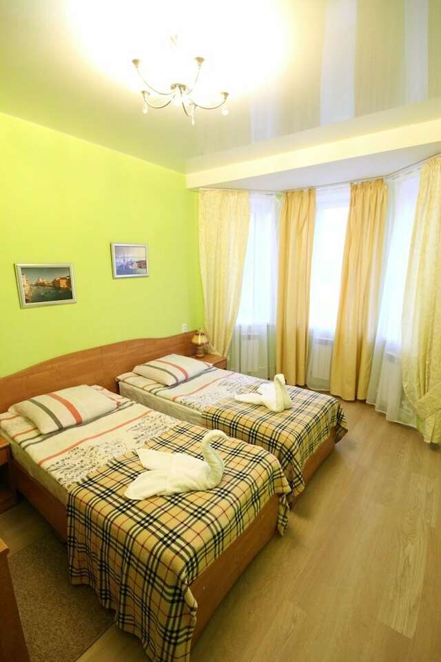 Гостиница Троя Кострома-157