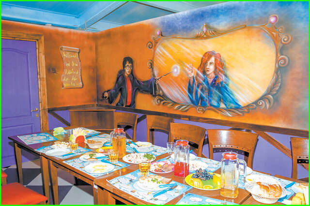 Гостиница Троя Кострома-224