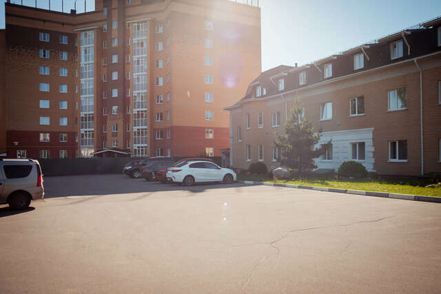 Гостиница Троя Кострома-201